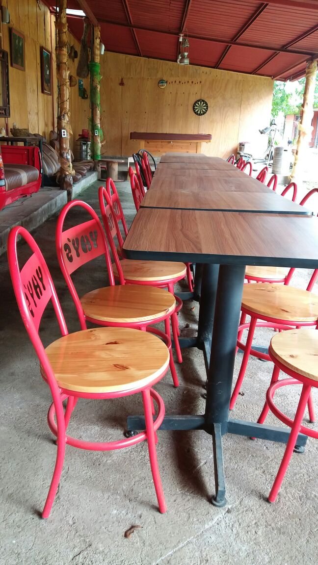 Restaurantes 12